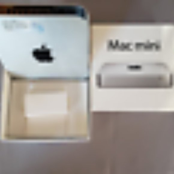 2012 Mac Mini 2.3GHz quad-core Intel Core i7 - Picture 6 of 6